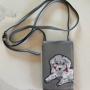 Brighton Puppy Love Phone CB